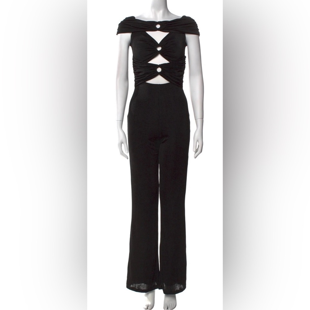 EUC Misha women’s XS jumpsuit